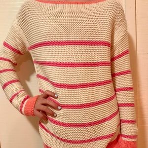 gap kids striped sweater
